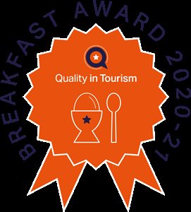 QIT Breakfast Award 