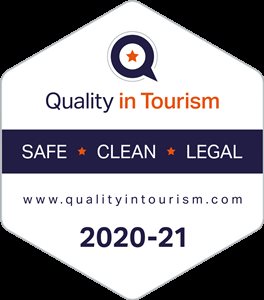 Quality in Tourism Safe Clean Legal 2020-21