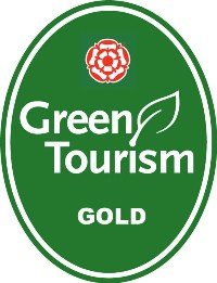 Green Tourism Gold - England
