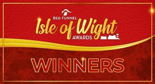 My Island Awards 2020 - Red Funnel Bronze