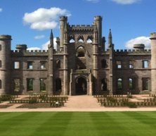 Lowther Castle & Gardens
