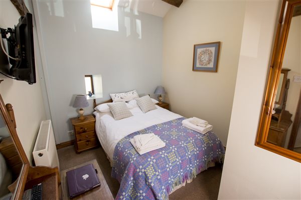Double Bedroom Bwthyn