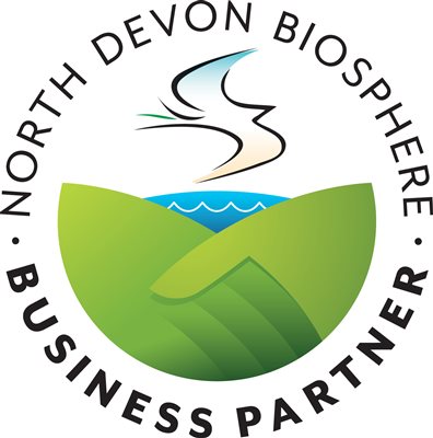 NorthDevon Biosphere Business Partner