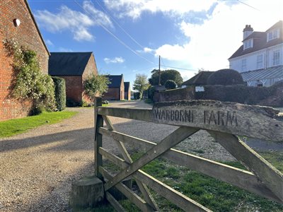 Warborne Farm 