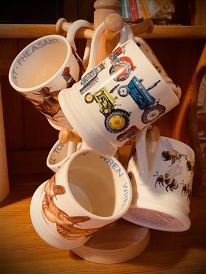 Emma Bridgewater mugs