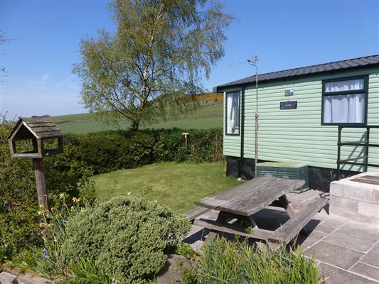 2 Bedroom Holiday home - Pet Friendly