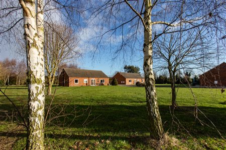 South Newlands Farm Cottages 