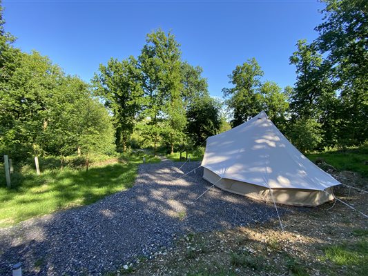 bell tent 6