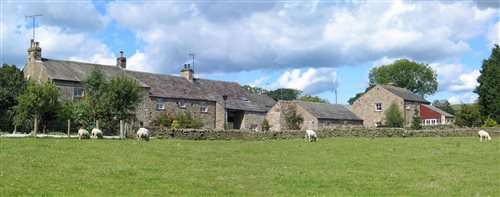 Layhead Farm Cottages