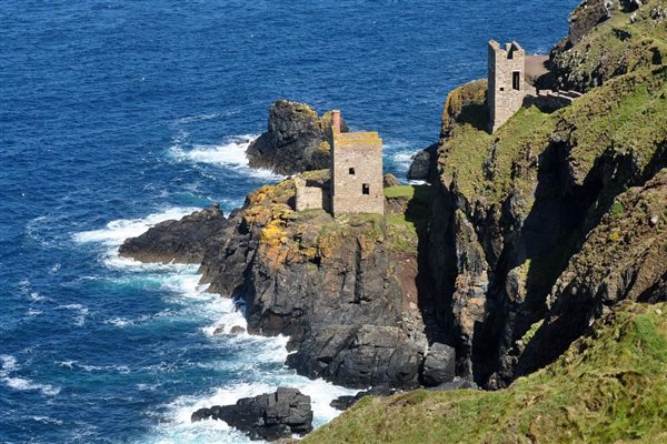 THE CROWNS, BOTALLACK
