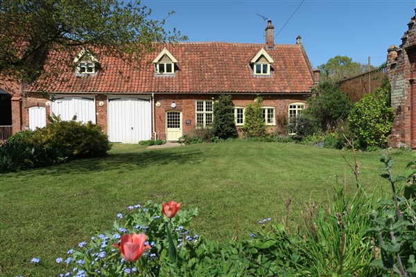 Gaffers Cottage