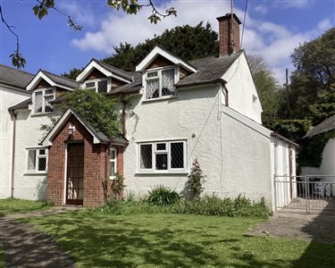 Bracken View Cottage