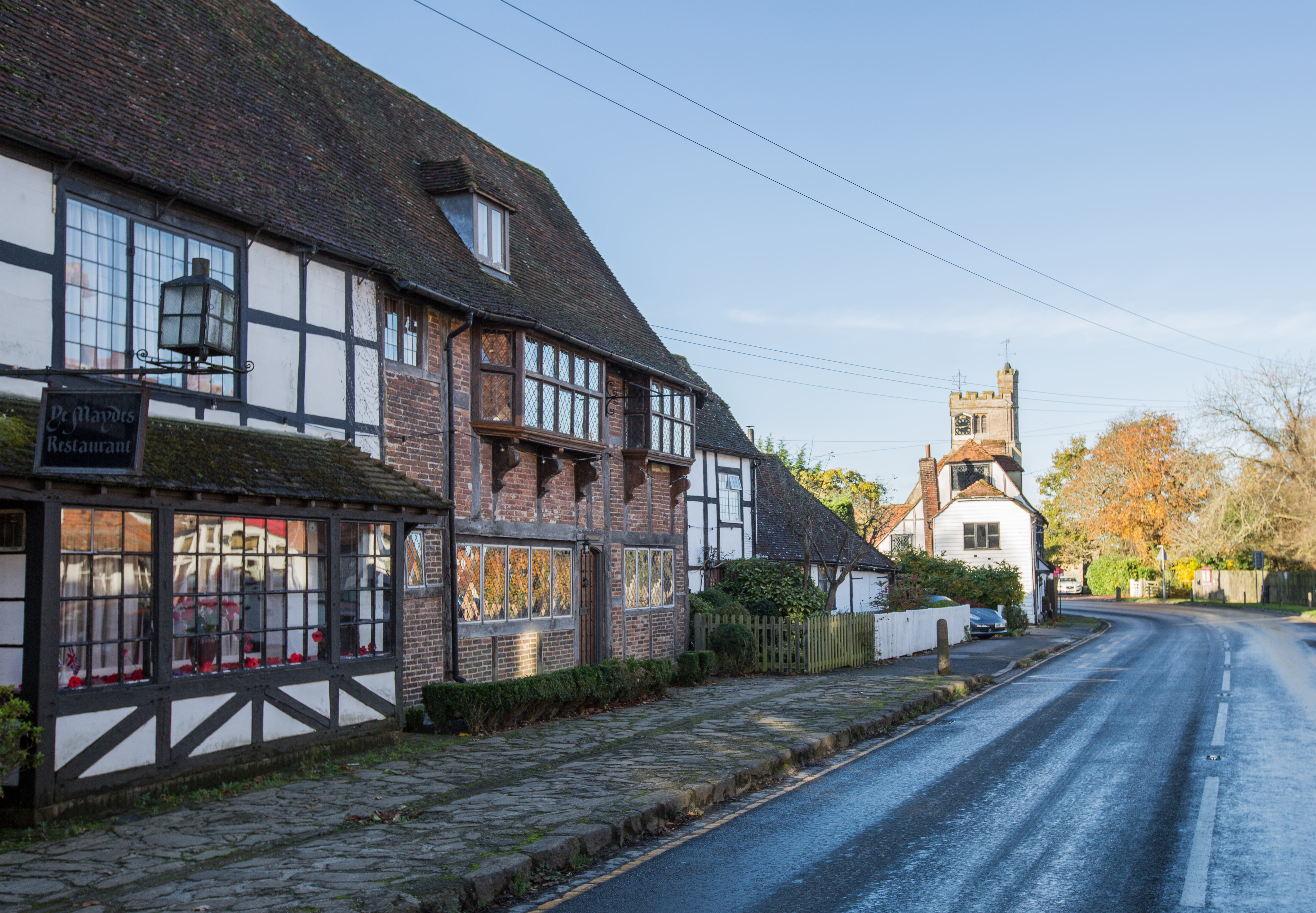 Photo credit: Visit Kent