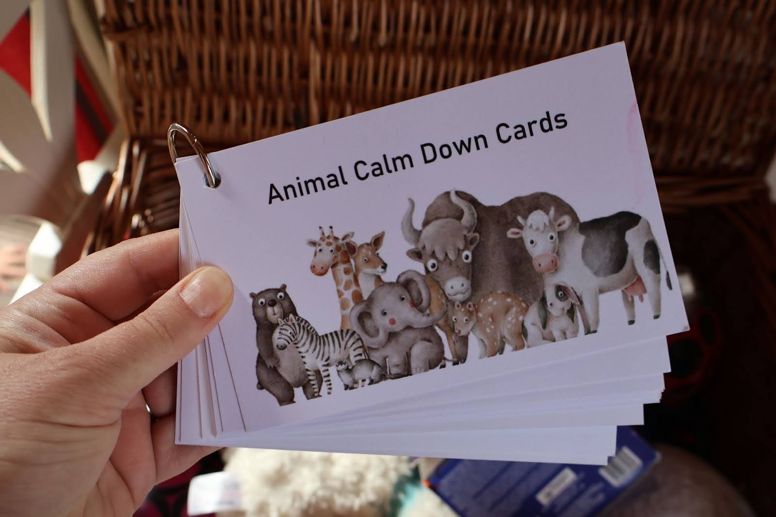 farm holiday family game time