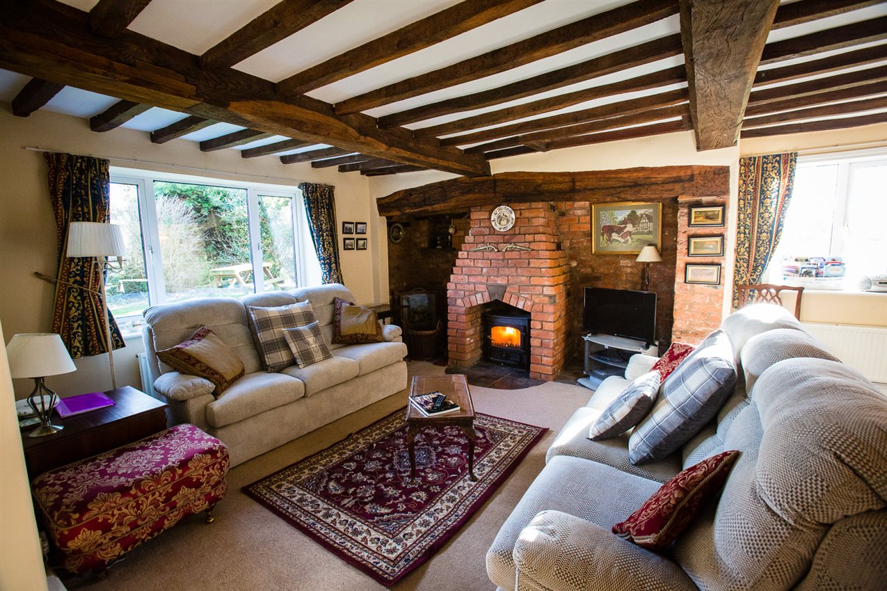 millmoor farm holiday cottage cheshire
