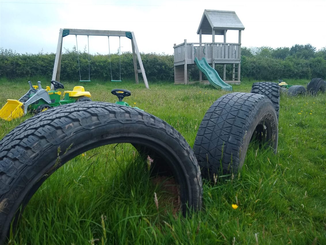 playground in somerset