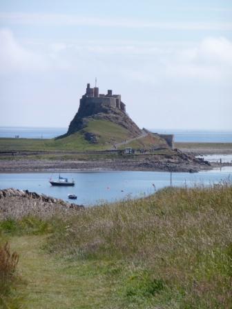 Holy Island