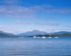 Loch Lomond