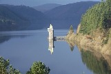 Lake Vyrnwy