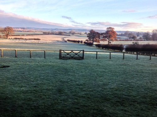 Yorkshire Dales