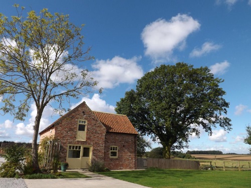 Broadgate Cottages