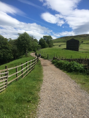 Yorkshire Dales