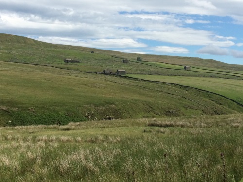 Yorkshire Dales