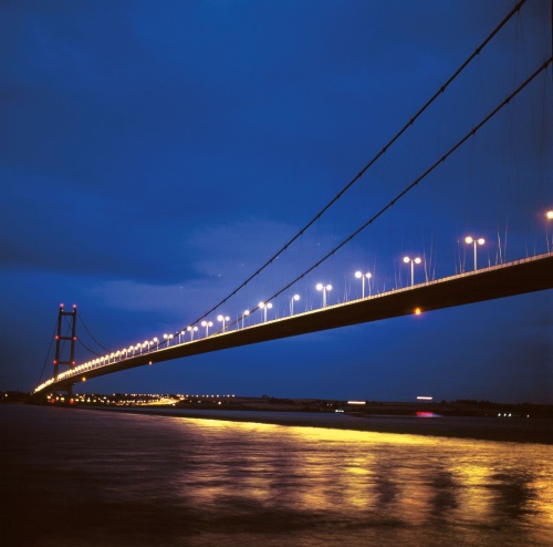 Humber Bridge