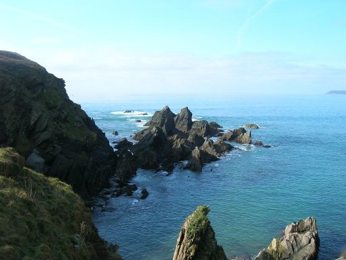 Burgh Island