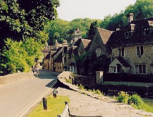 Castle Combe