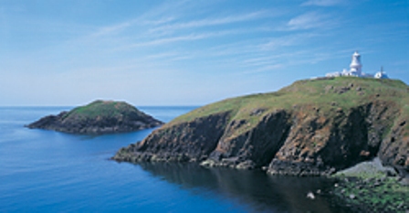 Stumble Head Lighthouse