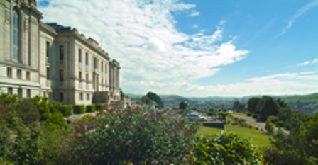 National Library of Wales