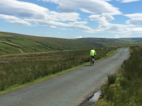 Self Catering Cycling Holidays in Yorkshire | Farm Stay