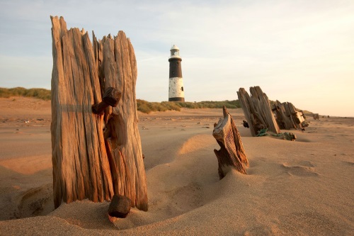 Spurn Point