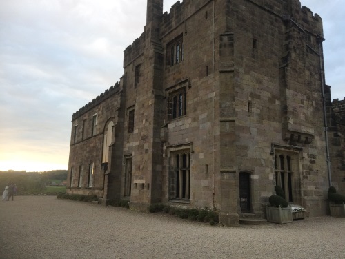 Ripon Castle