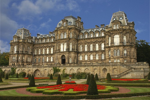 Bowes Museum