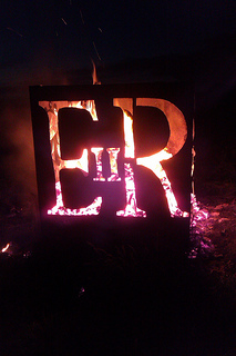 ER