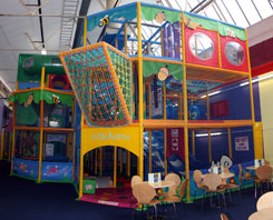 soft play