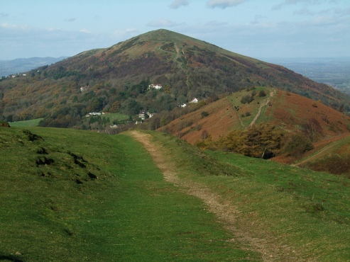 Malvern Hills