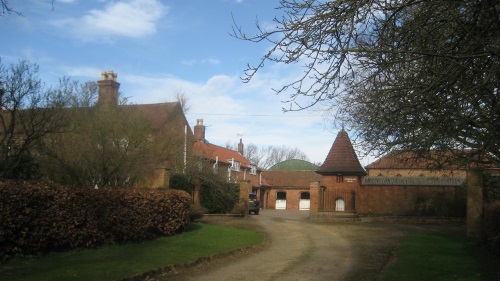 The Mews