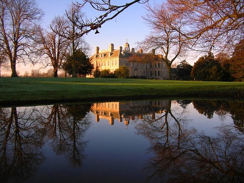 Farm Stay near Belton House Film location Visit Lincs