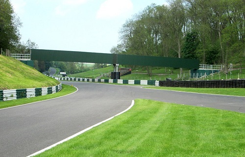 Cadwell Park Lincolnshire credit cadwellpark.co.uk