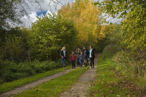 Holidays for groups farm Stay Lincolnshire