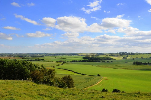 Cycling Breaks farm Stay Holidays Lincolnshire Bluestone Heath Road Visit Lincs