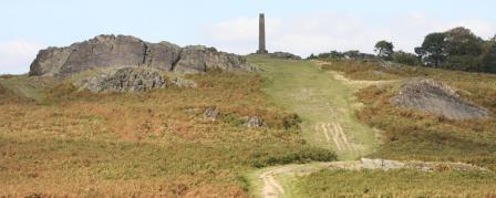 bradgate park