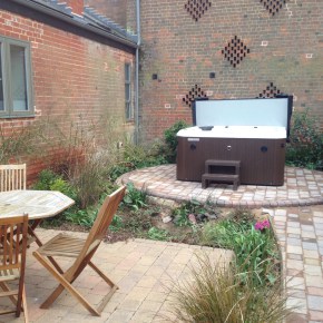 Holidays with Hot Tubs Suffolk