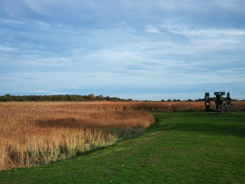 Farm Stay Suffolk Coast Snape Maltings