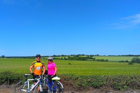 Cycling Breaks Suffolk