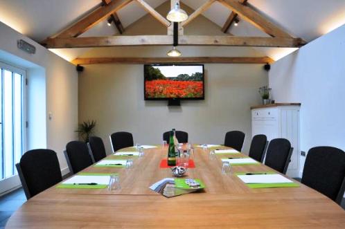 Conference Venue Cranmer Norfolk