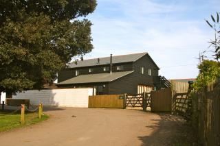 Meeting Venue Lee Wick Farm St Osyth near Clacton Essex